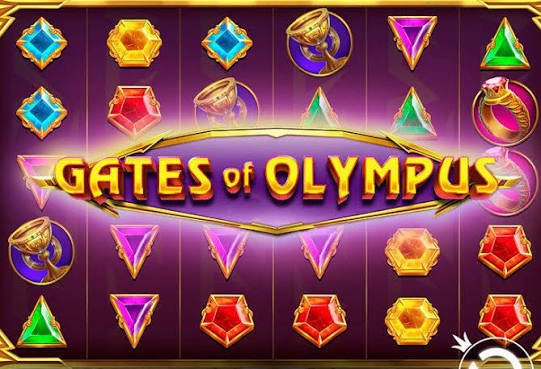 The Ultimate Guide to the Chance of Max Win in Gates of Olympus